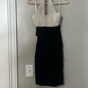 EN Focus Studio dress